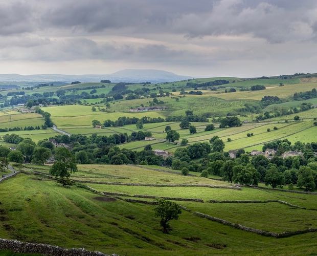 Community grants for Yorkshire Dales